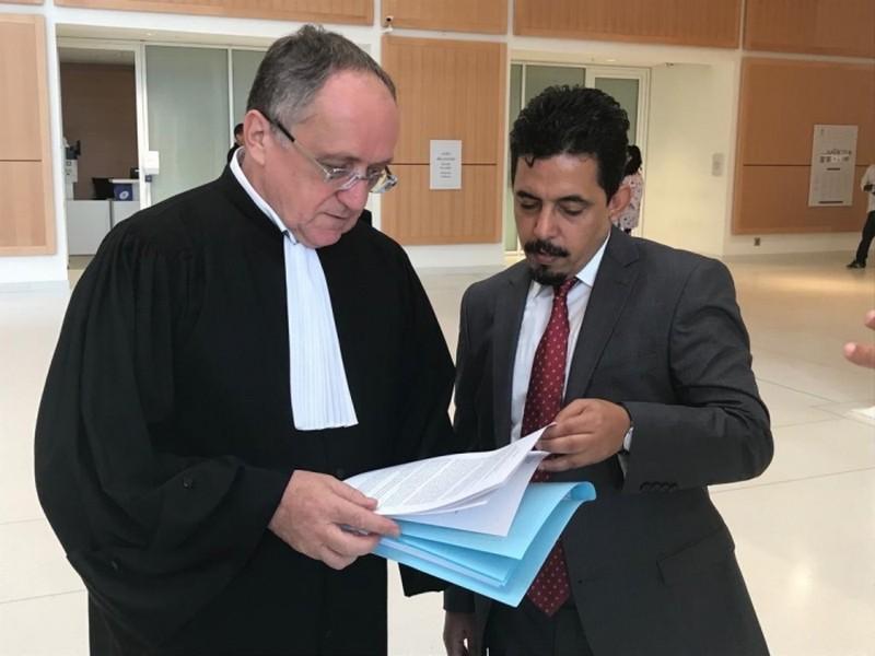 Le Polisario veut taxer le maraîcher français Idyl implanté à Dakhla