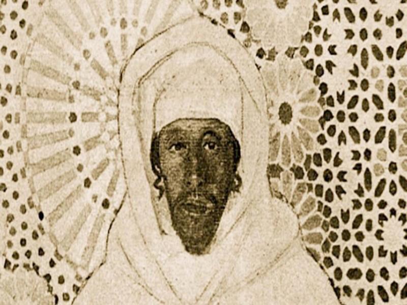 #MAROC_ATLAS_GLAOUA: Les Glaoua, la fabuleuse histoire d’une petite tribu berbère de l’Atlas