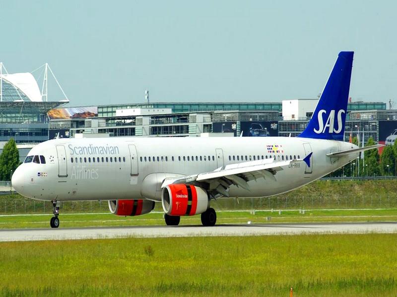 Grève SAS : 1 200 vols annulés, 110 000 passagers bloqués 