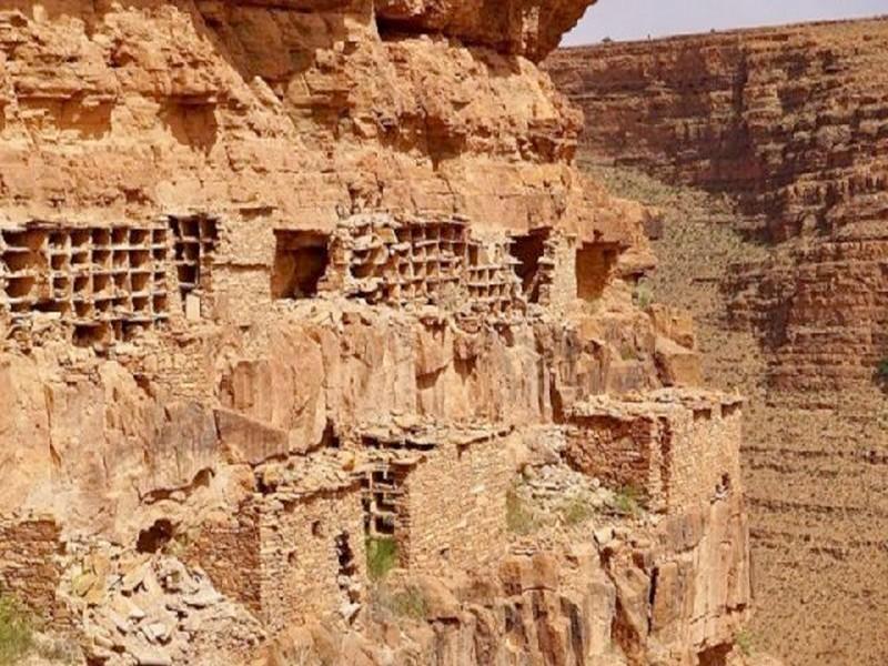 Greniers collectifs : Voici les sites à inscrire au patrimoine de l’UNESCO d’ici 2026