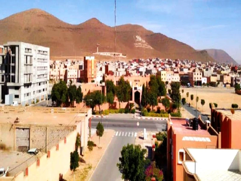 Présentation du programme «Go Siyaha» à Guelmim : un soutien stratégique pour les entreprises touristiques