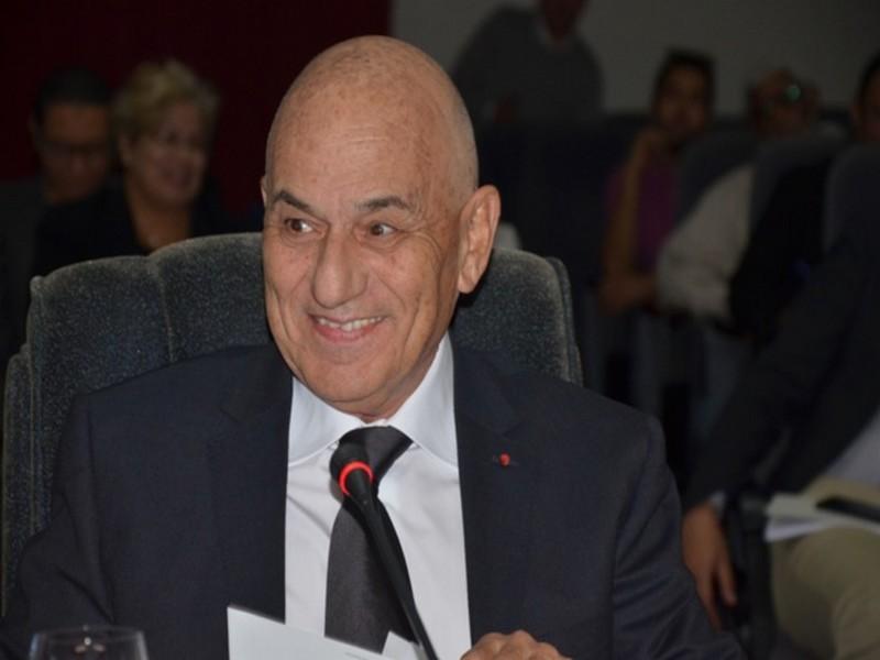 CRT d'Agadir : le président Guy Marrache quitte le navire 