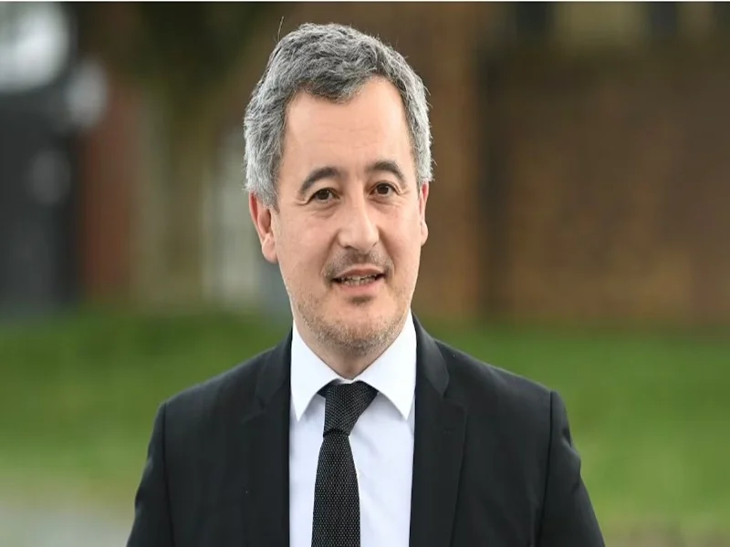 Gérald Darmanin au Maroc : renforcement de la coopération judiciaire
