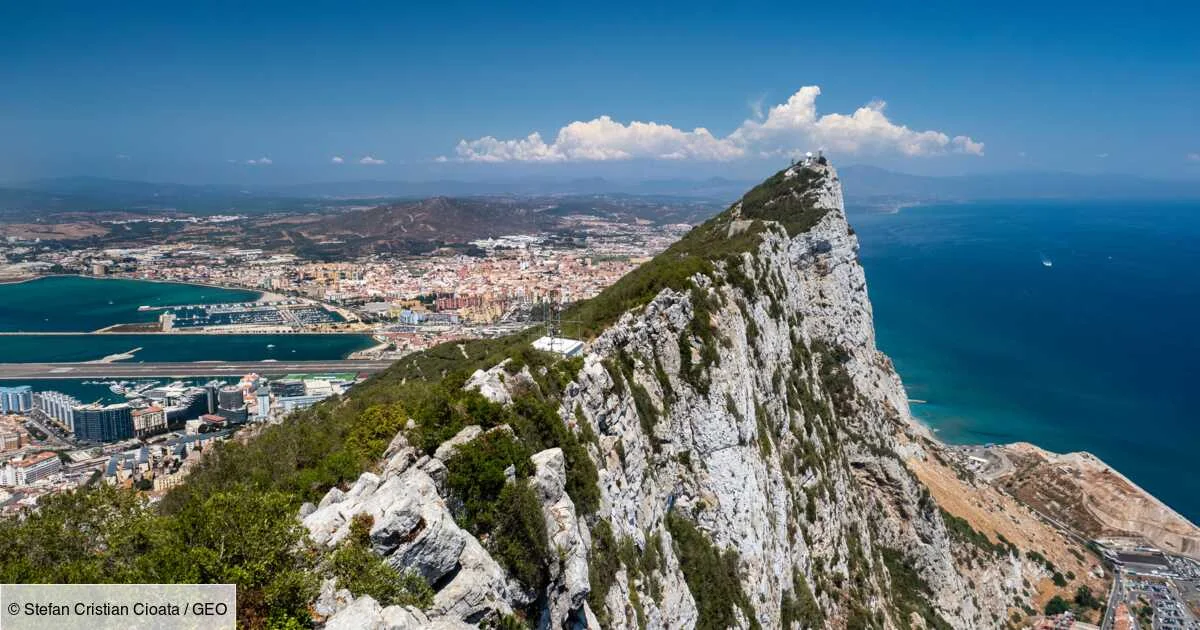 Gibraltar 