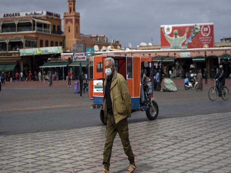 Tourisme : malgré la pandémie, les touristes israélites optent pour Marrakech