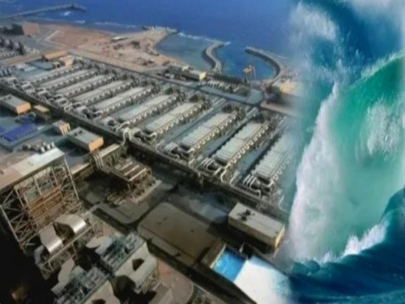 #MAROC_CASABLANCA_STATION_DESSALEMENT:Tout ce qu’il faut savoir sur la future station de dessalement du Grand Casablanca