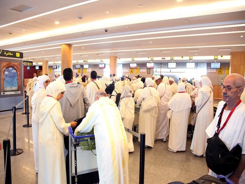 Hajj 1443: les voyagistes font état de plusieurs désistements, voici pourquoi