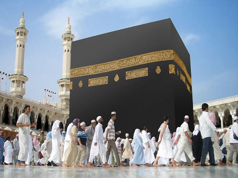 Hajj1439/2018 : L’inscription des pèlerins du 8 au 19 mai