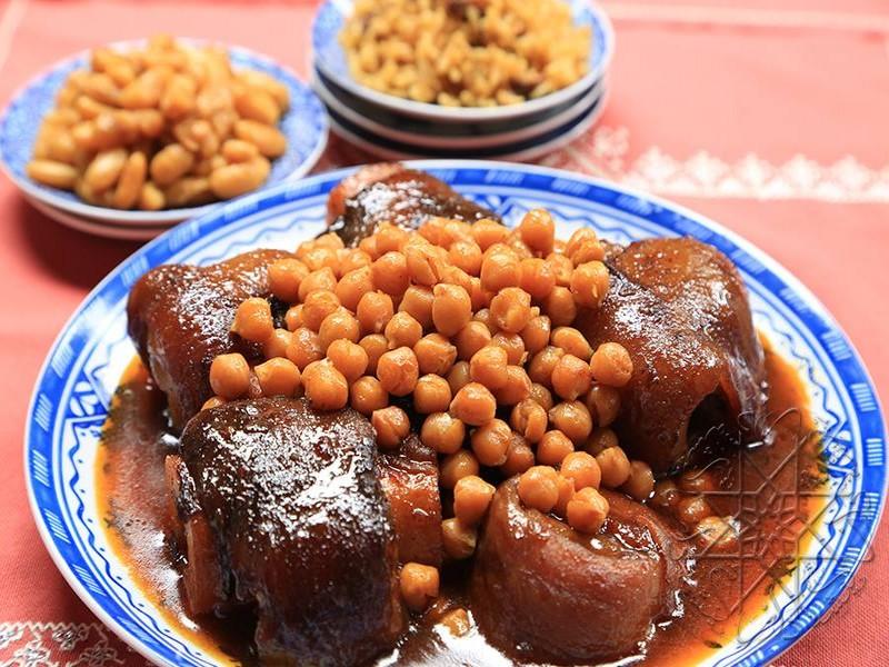 12 plats qui font du Maroc la meilleure destination gastronomique au monde