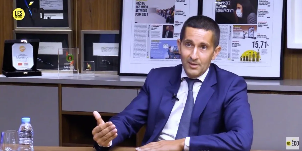 Capital-investissement : l’analyse de Hatim Ben Ahmed (VIDEO)