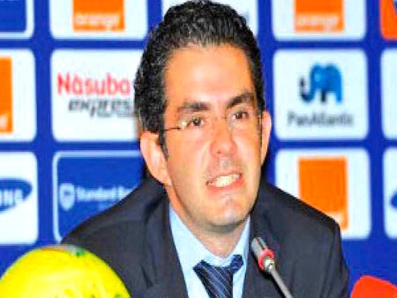 Mondial 2026. Hicham El Amrani: 