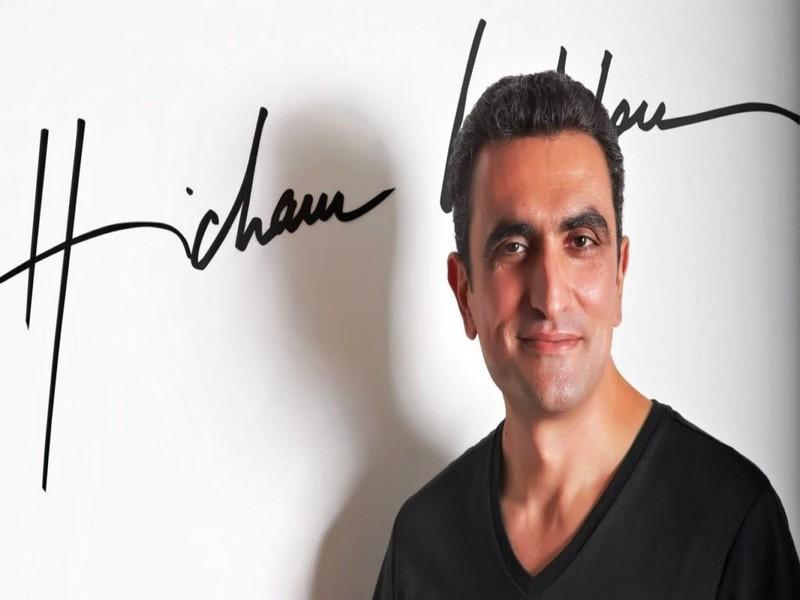 Il fait l’actu : Hicham Lahlou, designer