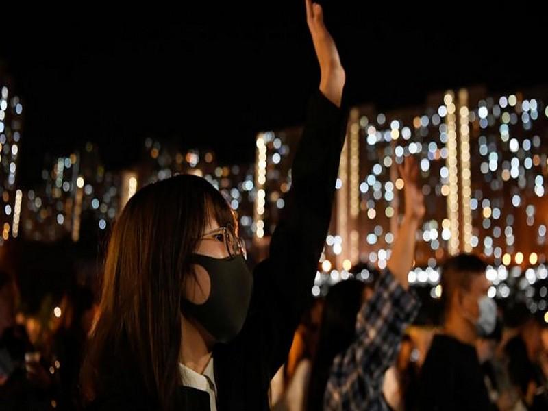 Les manifestants se réapproprient les rues de Hong Kong