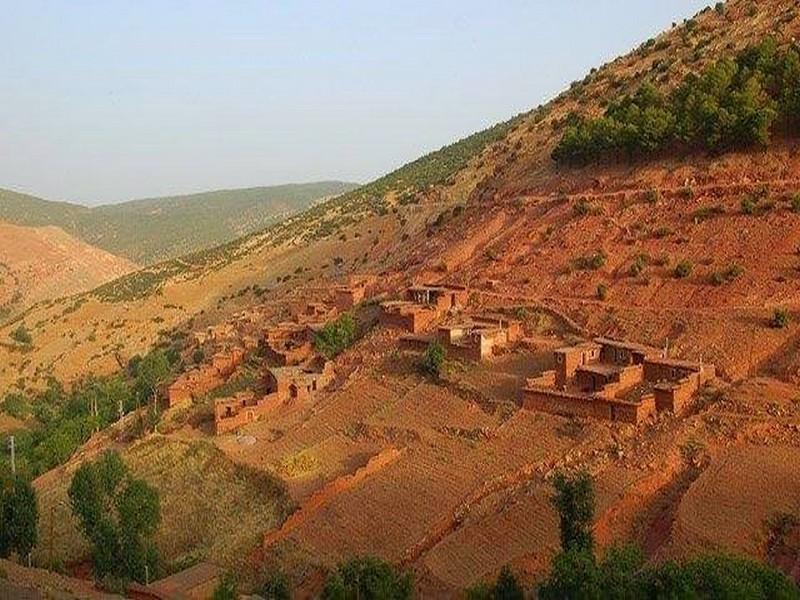 #Maroc_populations_rurales: Reprise lente, sécheresse... Les populations rurales empêtrées dans leurs difficultés
