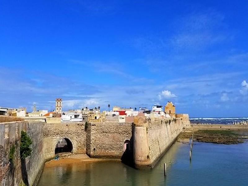 La nouvelle feuille de route du CPT El Jadida