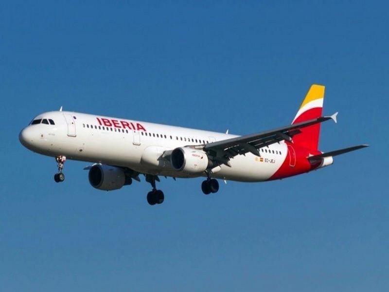 #MAROC_IBERIA_AERIEN_Espagne : Iberia reprend sa liaison aérienne avec le Maroc avec 3 vols hebdomadaires 4 12 2020