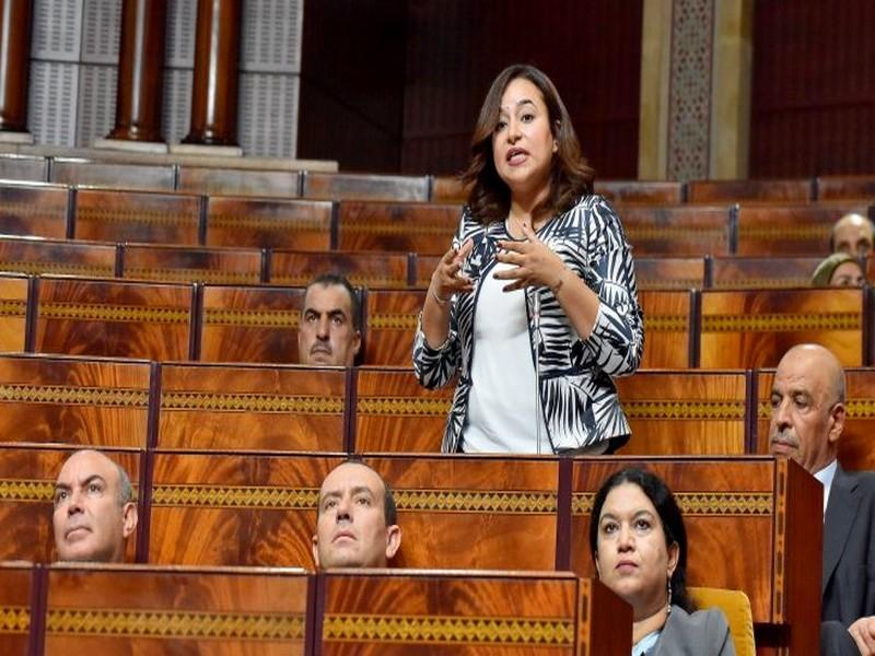 PLF 2020: La PAMiste Azzaoui relance le débat autour du (très) contesté Article 9