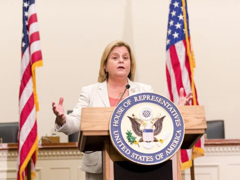 Ileana Ros-Lehtinen : Les dérapages de Ban Ki-moon, une