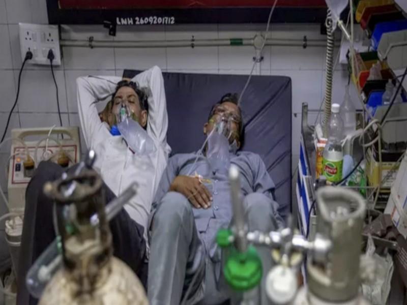 Le monde face à l’appréhension du variant double mutant B.1.36 venu d’Inde