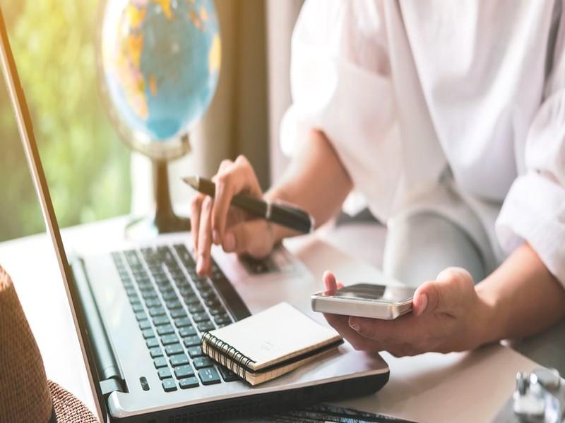 Pourquoi Internet rallonge le temps d'achat d’un voyage
