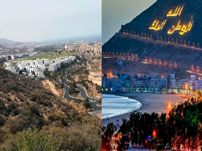 Tourisme: pourquoi Agadir est incontournable