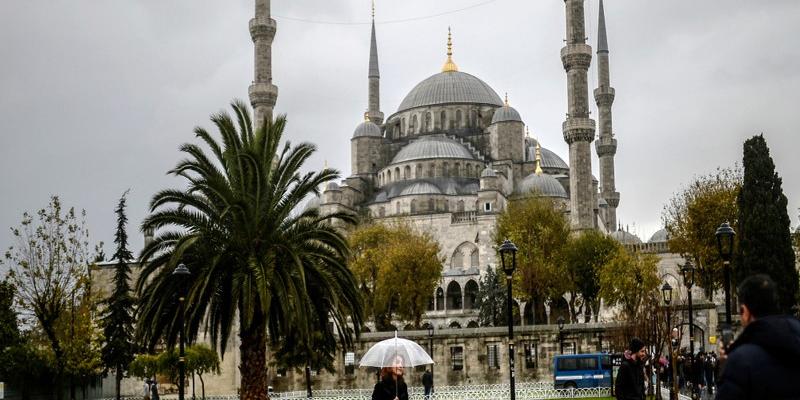 L'Allemagne appelle ses ressortissants à éviter les sites touristiques à Istanbul
