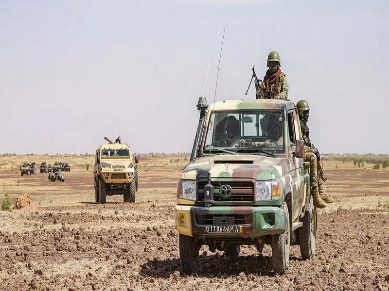 Jihadisme : le Mali de Goïta en plein déni