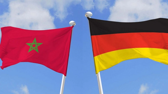 AMBASSADE ALLEMANDE À RABAT: «LE MAROC EST UN PARTENAIRE ESSENTIEL POUR L’ALLEMAGNE»