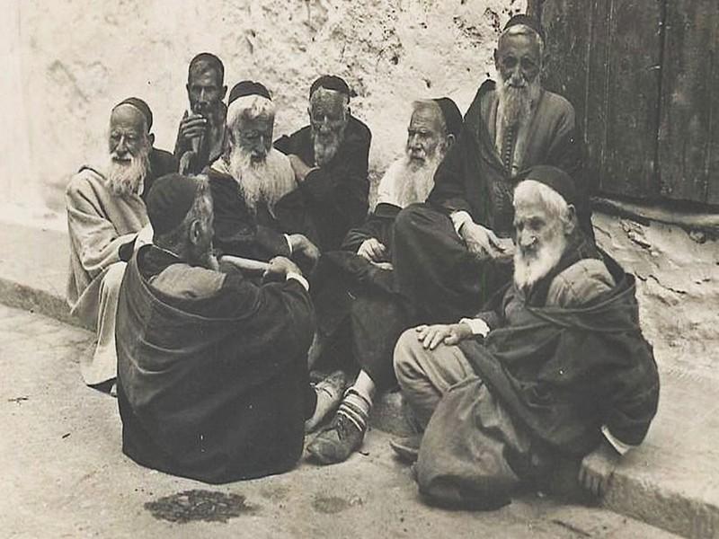 Le destin perdu des juifs au Sud Est du Maroc