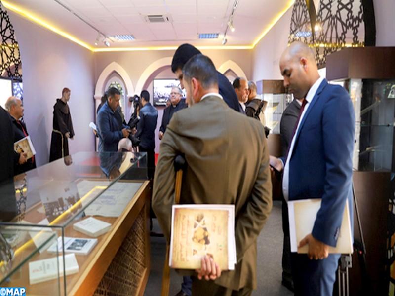 La présence chrétienne au Maroc n’a pas débuté durant la période du protectorat,