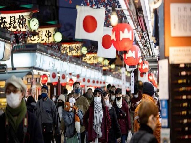 #Covid19_Monde_3e_vatiant_Tokyo: un troisième variant détecté au Japon