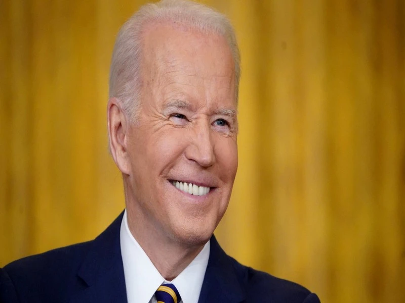 Elections en Turquie : le président américain Joe Biden