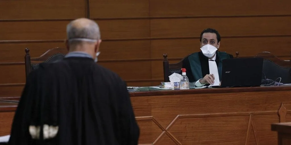 Article 14 du projet de loi sur l’organisation judiciaire : la logique et la protection du justiciable l’emportent !