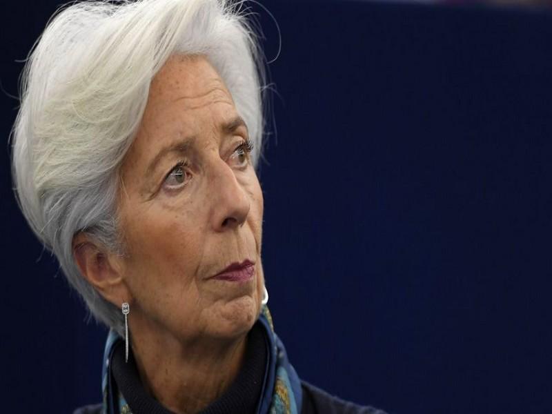 Avis de tempête à la BCE : Christine Lagarde se fait rappeler à l’ordre par la Cour constitutionnelle allemande