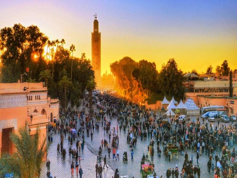 Les investisseurs touristiques continuent d’affluer à Marrakech