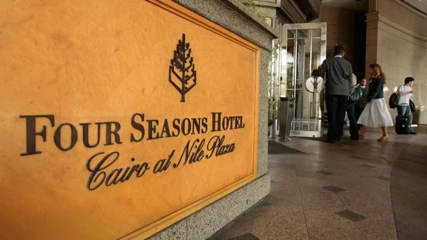 La firme d'investissements de Bill Gates prend le contrôle des hôtels Four Seasons pour 2,2 milliards de dollars