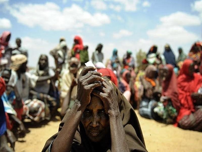 L’Afrique australe vit la pire « crise de la faim jamais vue »