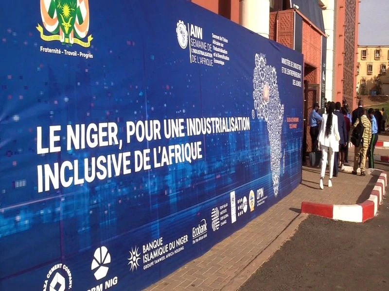 #Sommet_de_l_UA: Industrialisation de l’Afrique: transformer les matières premières sur le continent, la priorité