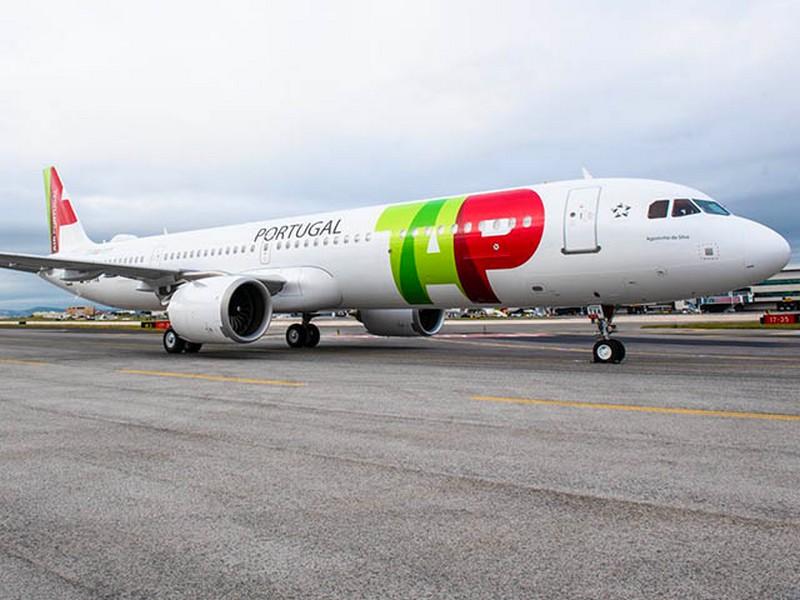 TAP Air Portugal: quatre nouveautés dont Agadir et Toronto