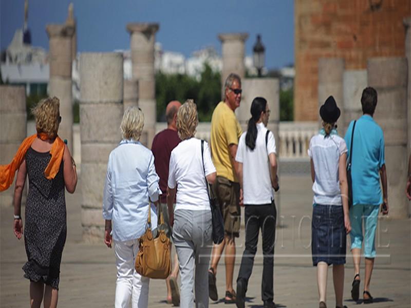 Tourisme au Maroc: Le marché français en chiffres