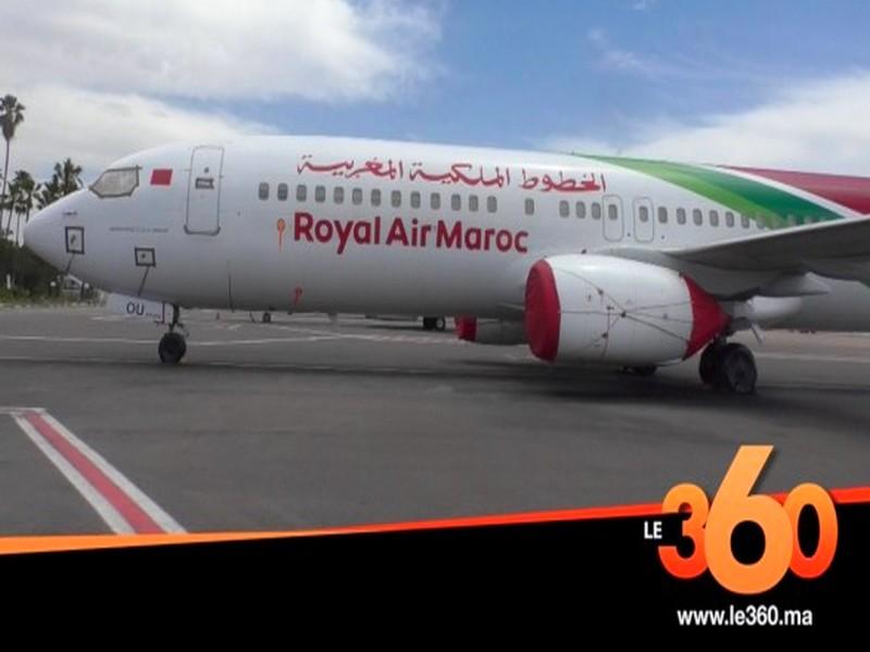 Transport aérien: ce que l'on sait de la reprise des vols à l'intérieur du Maroc