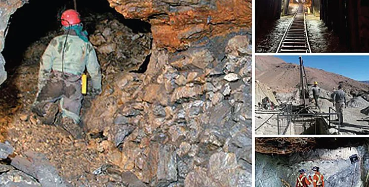 Assainissement du patrimoine minier national : 144 permis de recherche à réattribuer dans le Souss