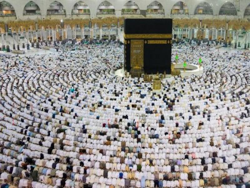 Hajj 1440: Départ du premier groupe de pèlerins marocains à destination des Lieux Saints