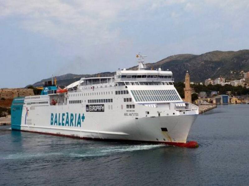 Rapatriement des touristes européens : le port de Tanger Med fortement sollicité