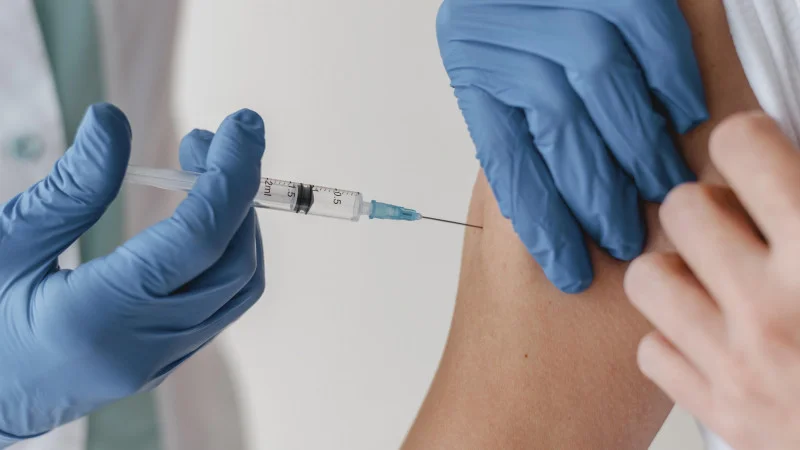 Bonne nouvelle: la vaccination s’élargit aux 35-39 ans