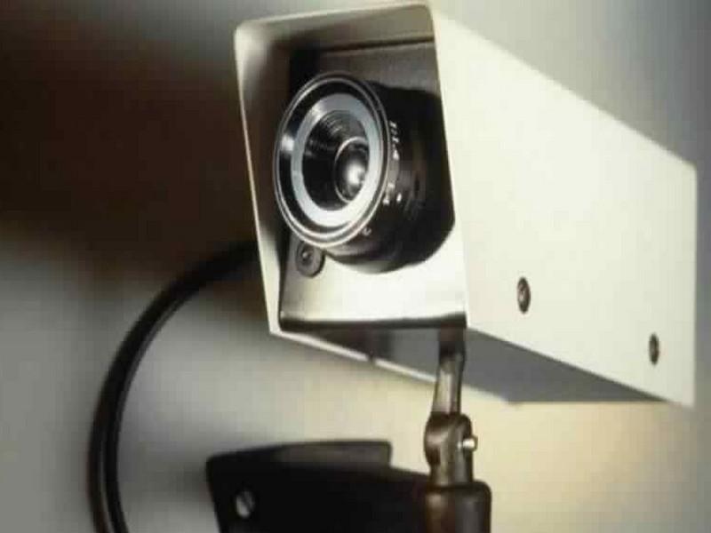 Marrakech: tout échappe aux caméras de surveillance