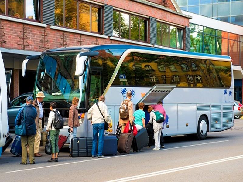 #MAROC_FNTT_Tourisme : Réunion sur le report du remboursement des crédits des sociétés de transport