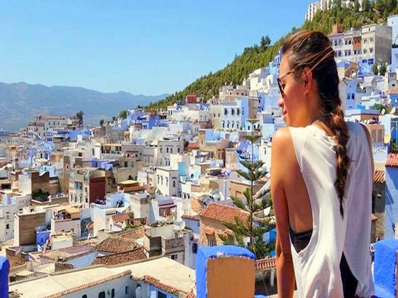 #MAROC_Tourisme_durable: Le Maroc s'y met
