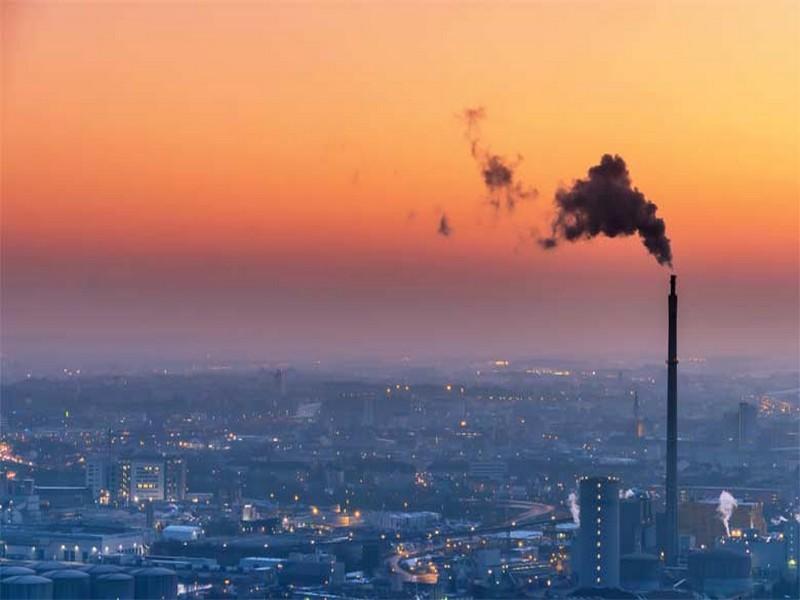 Environnement La stagnation des émissions de CO2 de l'énergie, espoir du combat climatique