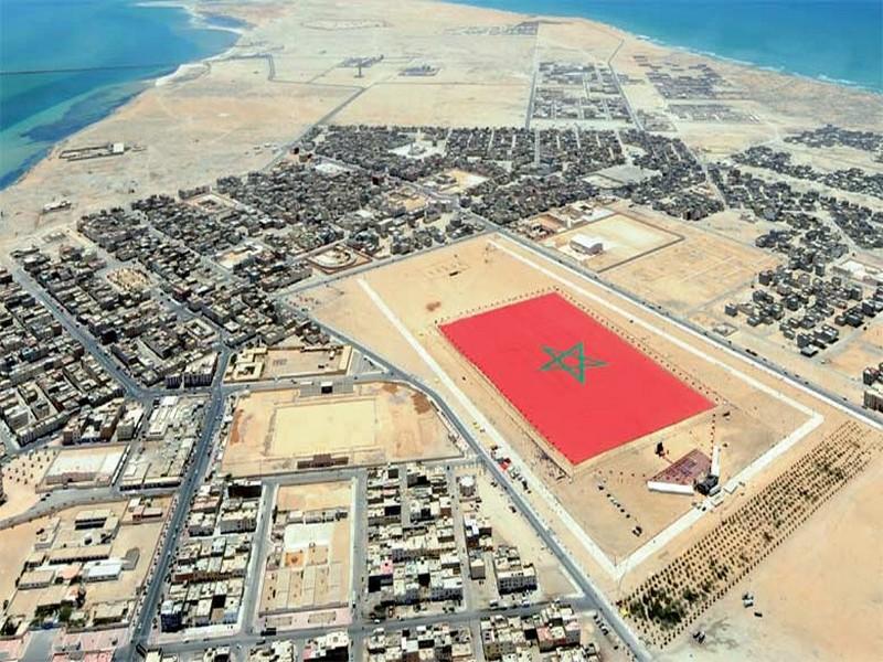 Événement La ville de Dakhla accueille la quatrième rencontre internationale du Forum des jeunes